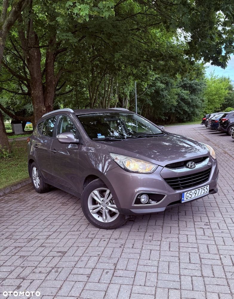 Hyundai ix35 1.6 GDI Comfort 2WD - 1