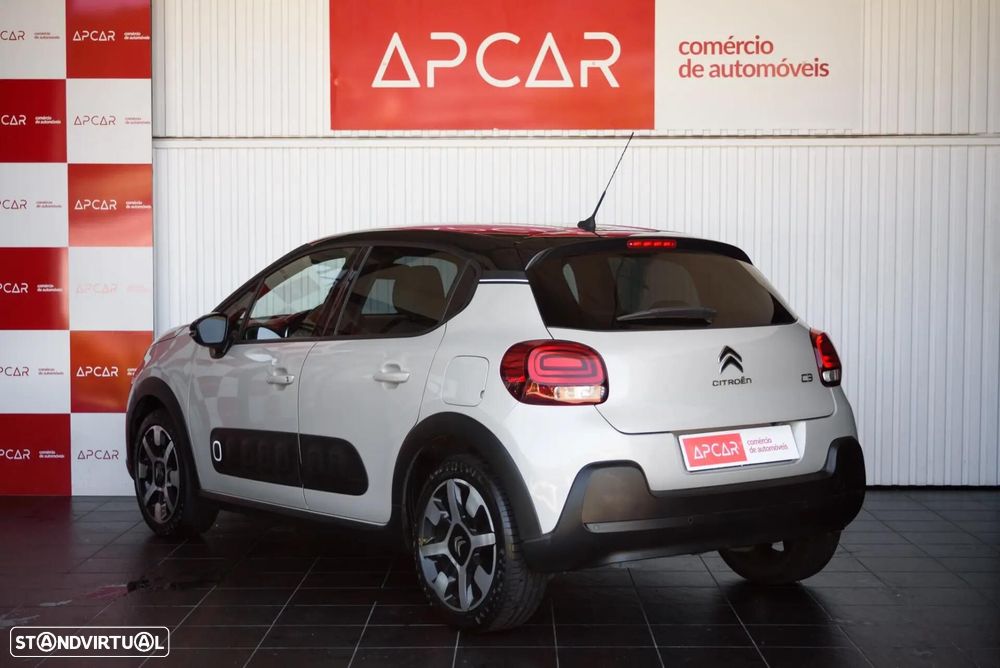 Citroën C3 - 9