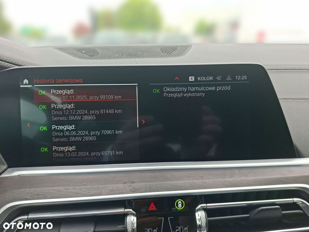BMW X6 xDrive40d mHEV - 30