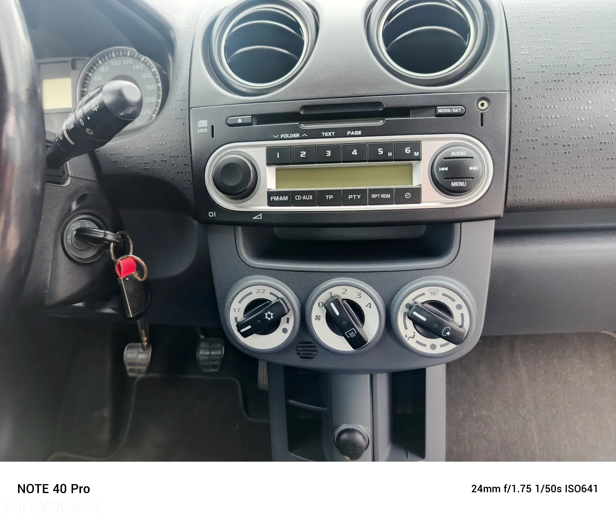 Mitsubishi Colt 1.3 ClearTec Motion - 23