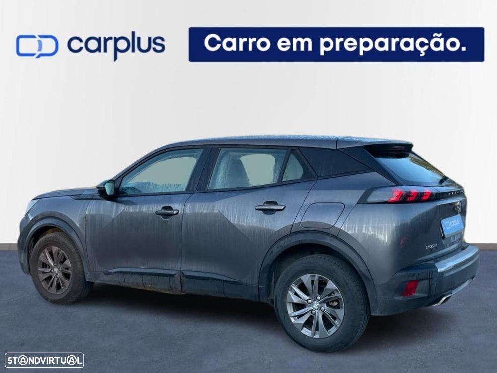 Peugeot 2008 1.2 PureTech Active - 2