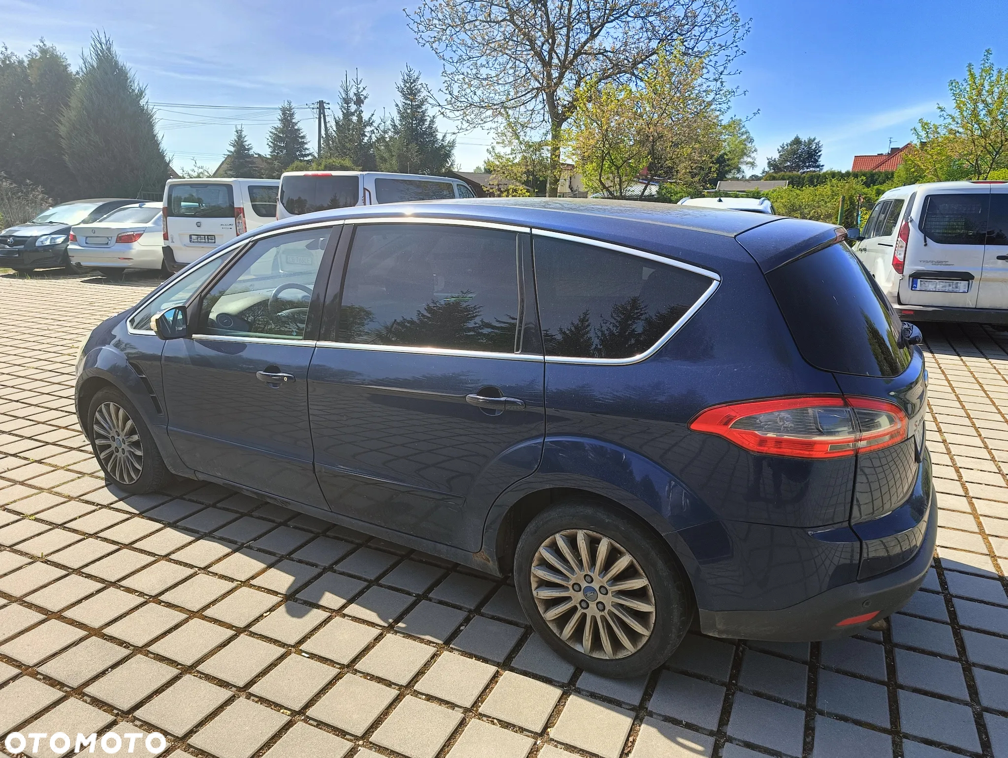 Ford S-Max - 4