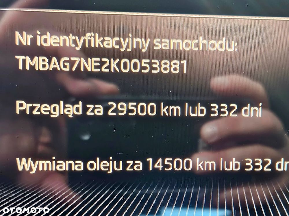 Skoda Octavia 1.6 TDI Ambition - 14