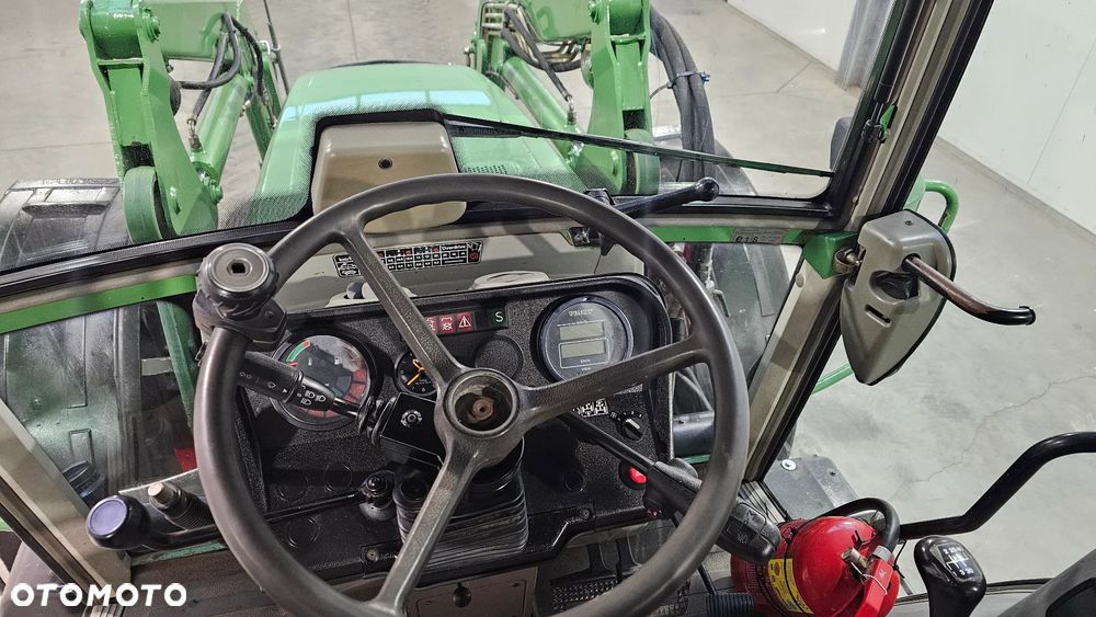 Fendt 308 C  115000 Brutto 310 lsa 308 tms 5090 M Transport 6130 SE 5100r  Standart 306 Vario 100TL MAXXUM 110 - 8