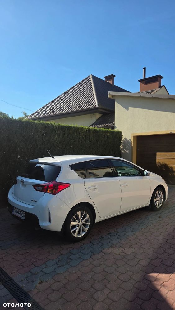 Toyota Auris 1.6 Active - 1