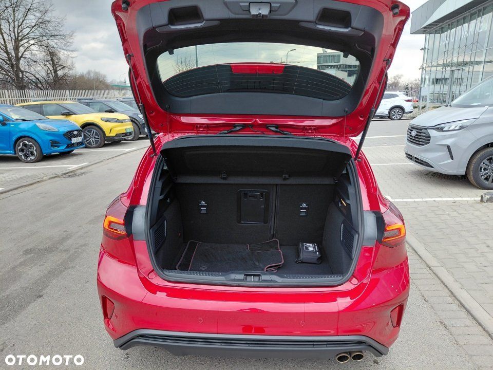 Ford Focus - 6