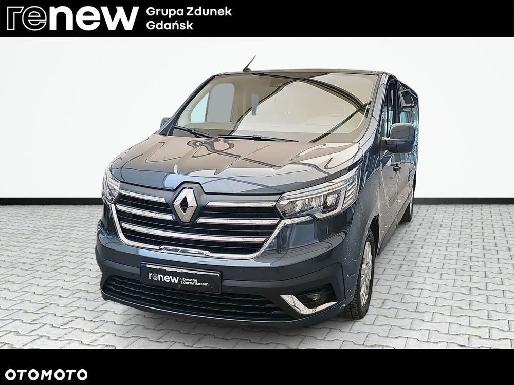 Renault Trafic - 2