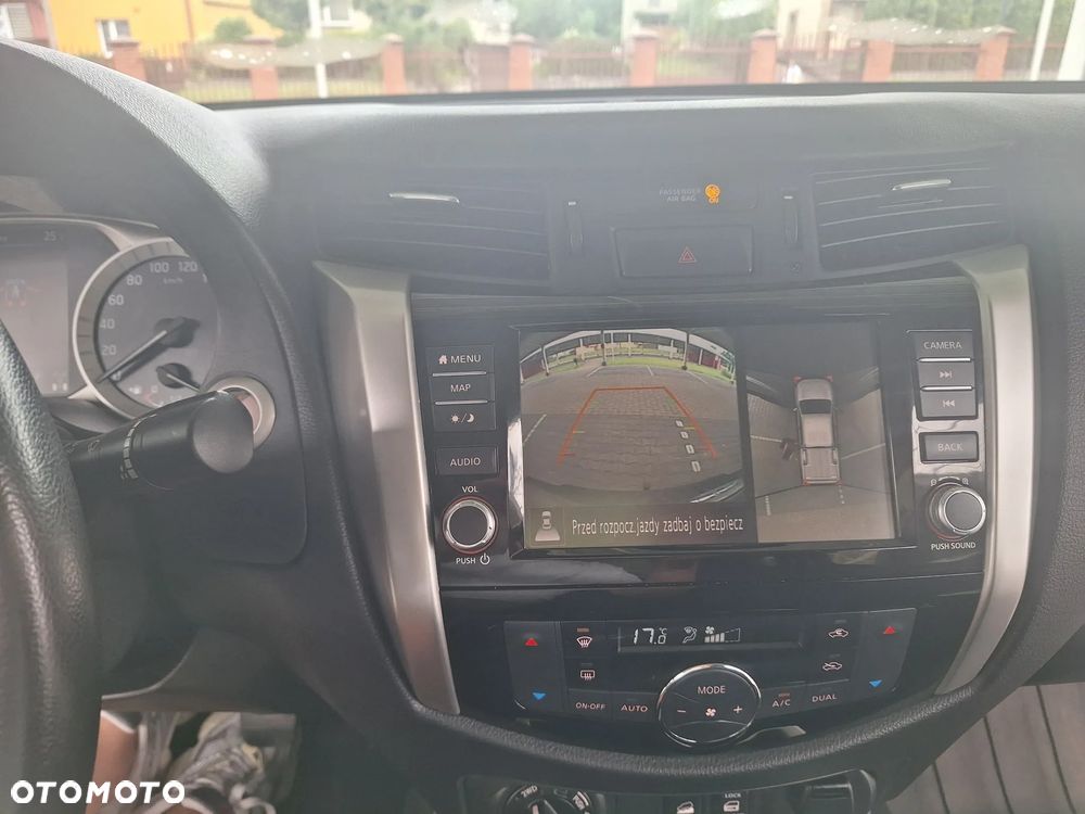 Nissan Navara KC 4x2 EU6 S&S Visia - 16