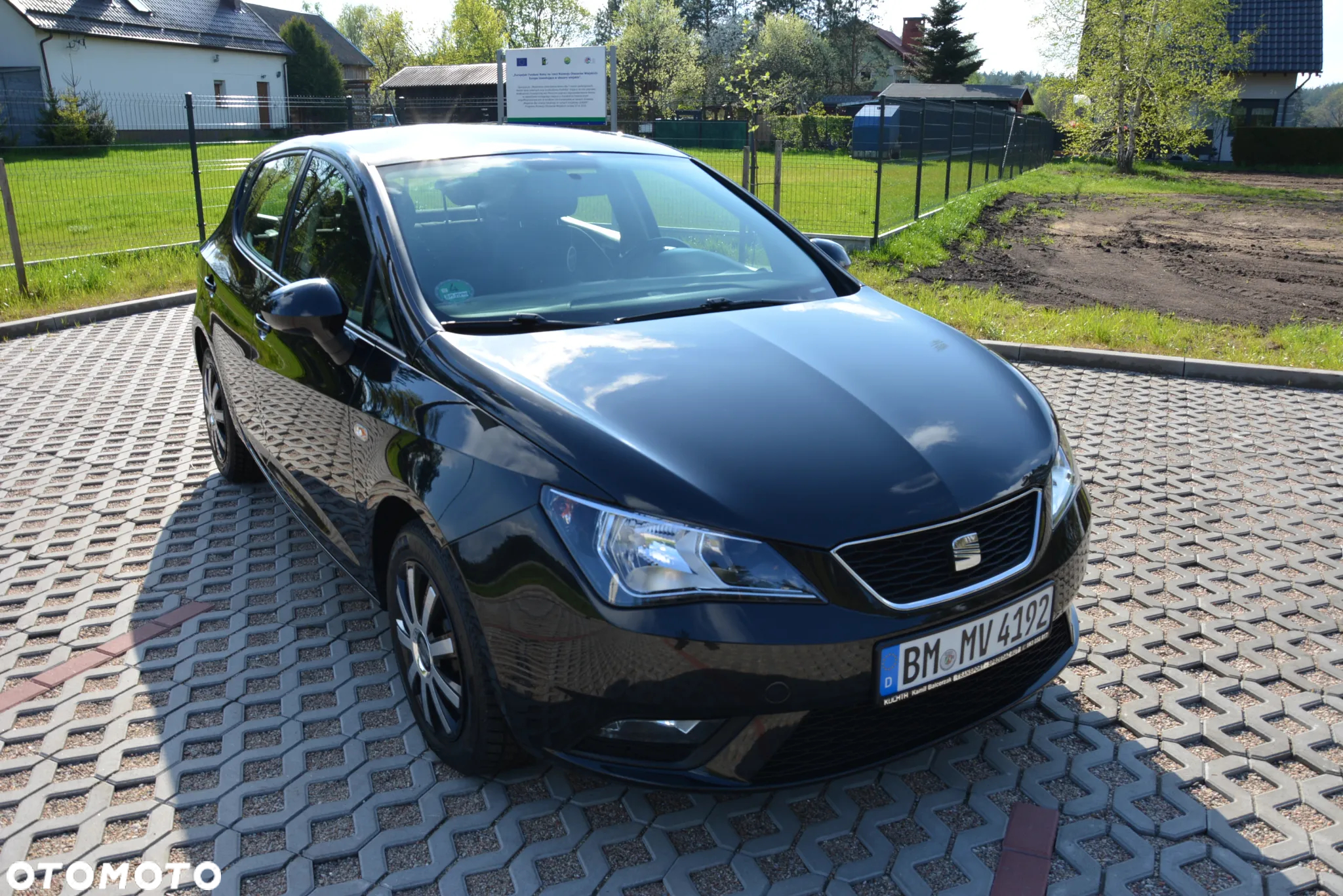 Seat Ibiza 1.6 TDI CR Style - 3