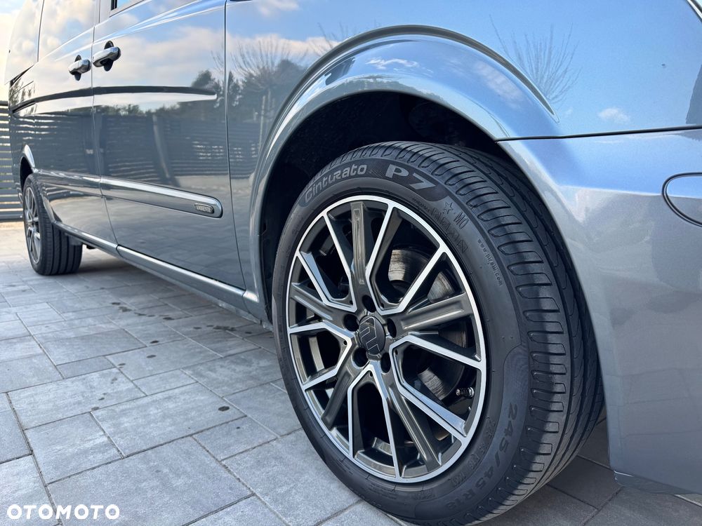 Mercedes-Benz Viano 3.0 CDI Ambiente (d³ugi) - 8