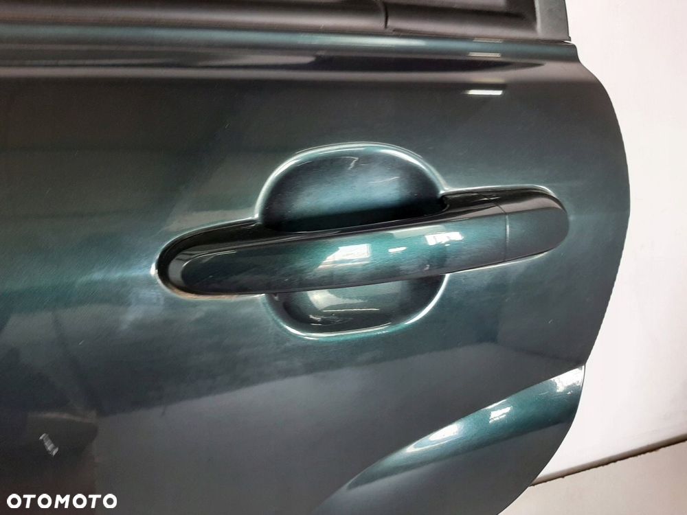 KIA SPORTAGE 2 II LIFT 09R DRZWI LEWY TYL KOD E2 - 13