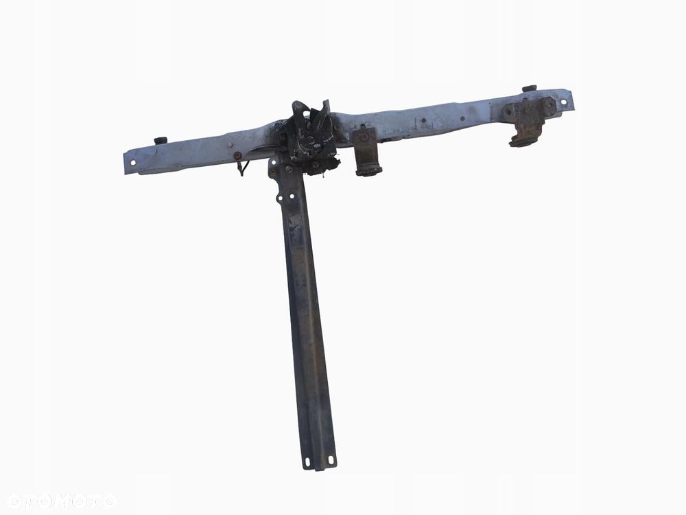 PAS PRZEDNI WZMOCNIENIE CZOŁOWE GÓRA NISSAN PIXO - 1