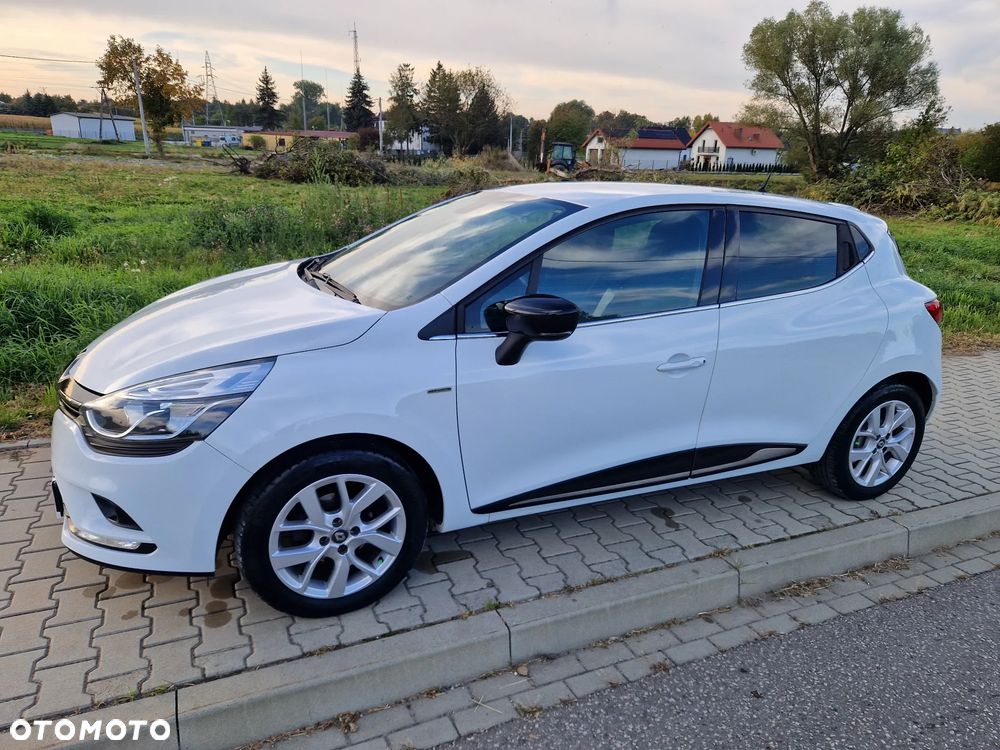 Renault Clio 0.9 TCe Limited - 30