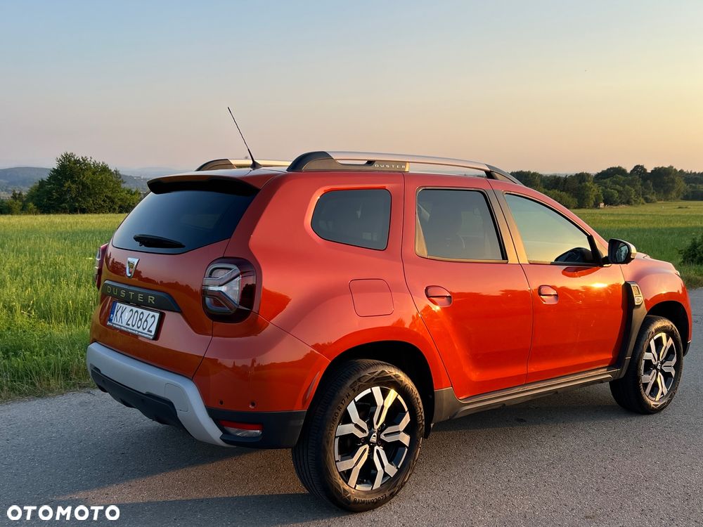 Dacia Duster 1.0 TCe Prestige - 2