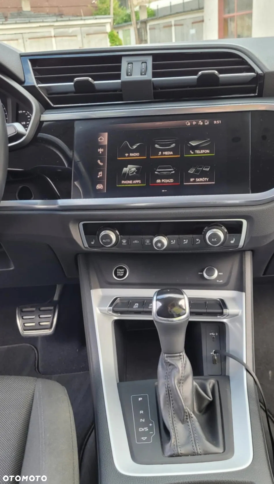 Audi Q3 - 5