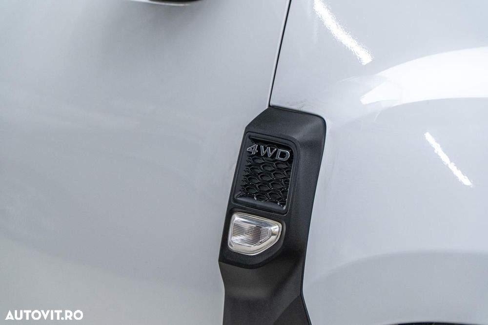 Dacia Duster 1.5 Blue dCi 4WD Comfort - 16