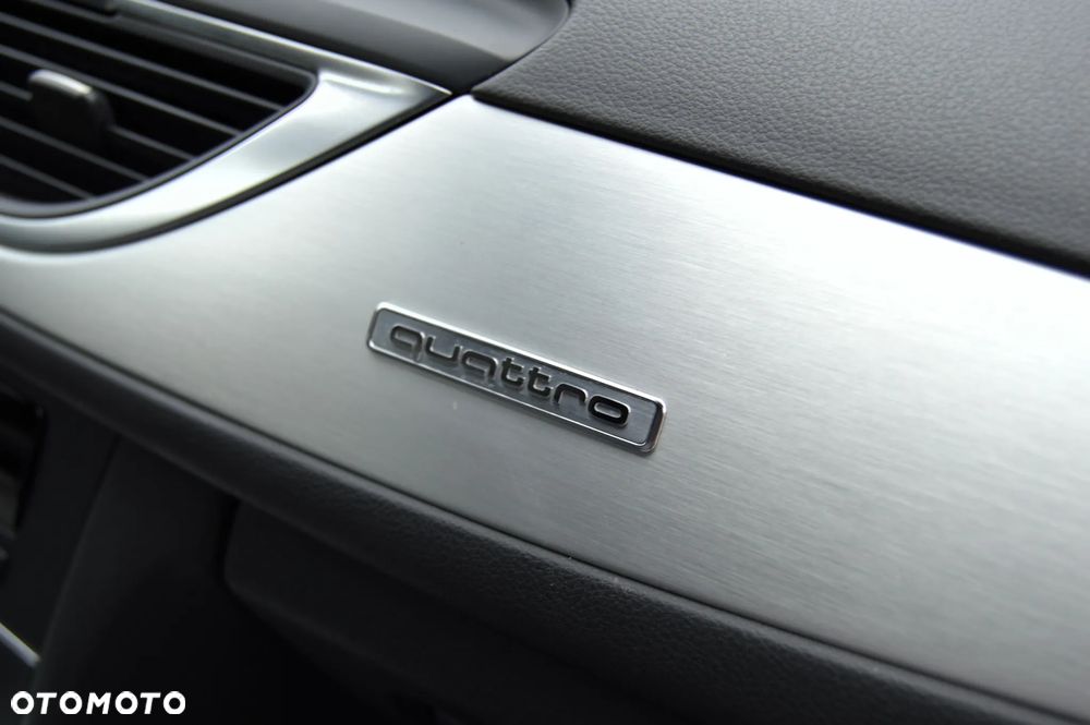 Audi A6 Avant 3.0 TDI quattro S tronic - 19