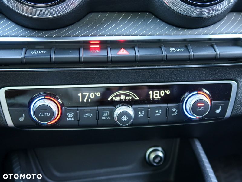 Audi Q2 35 TFSI S Line S tronic - 21