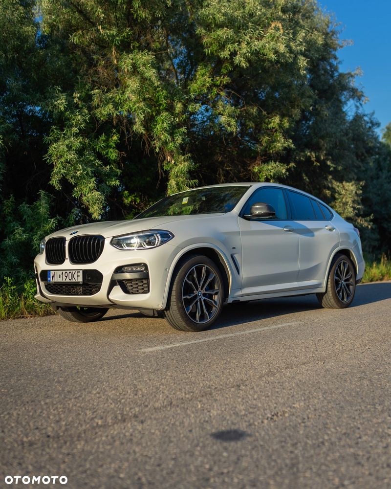 BMW X4 xDrive30i M Sport sport - 15