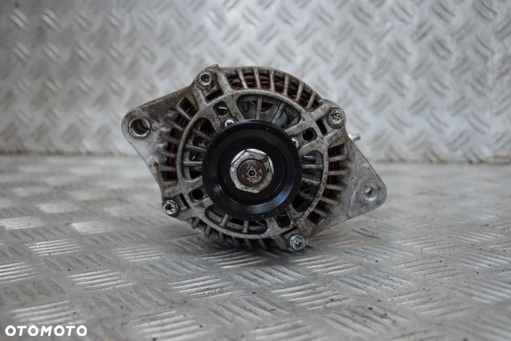 SUZUKI JIMNY 1.3 ALTERNATOR 05R. - 5