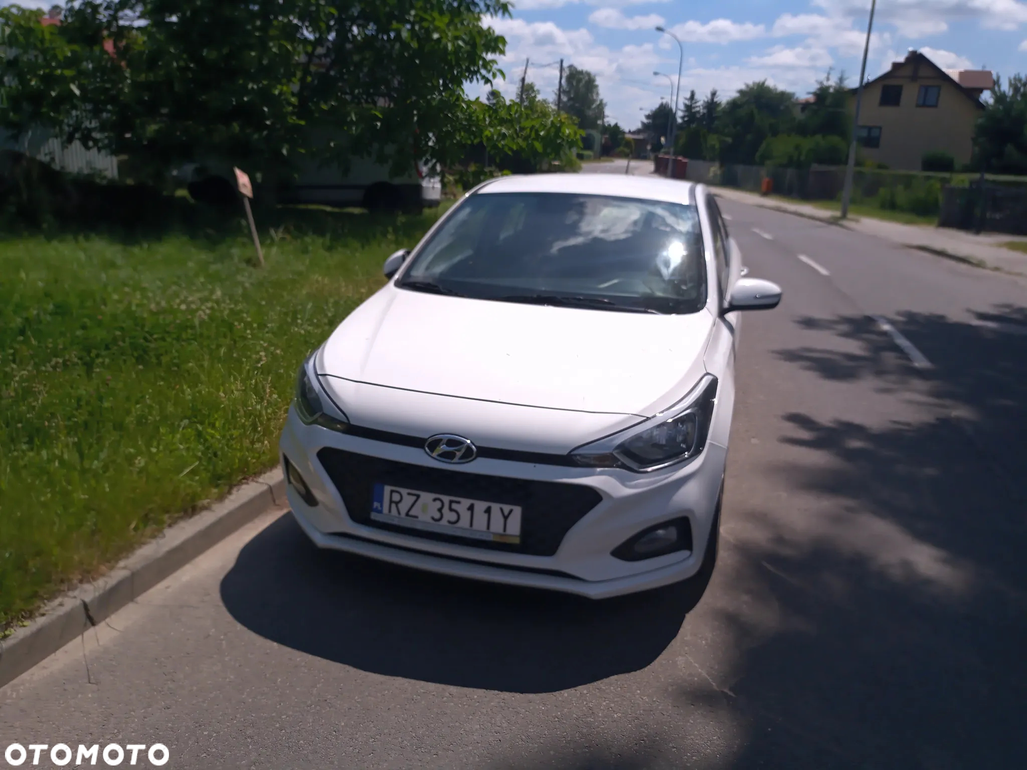 Hyundai i20 1.2 BlueDrive Classic - 2
