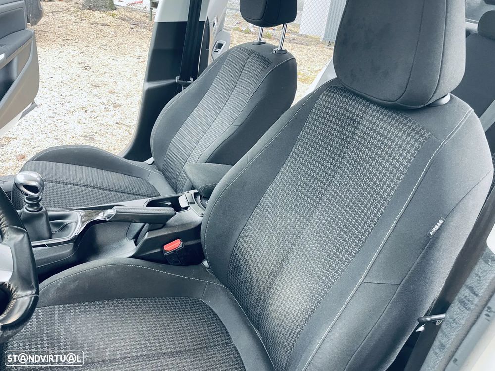 Peugeot 308 1.5 BlueHDi Business Line - 7