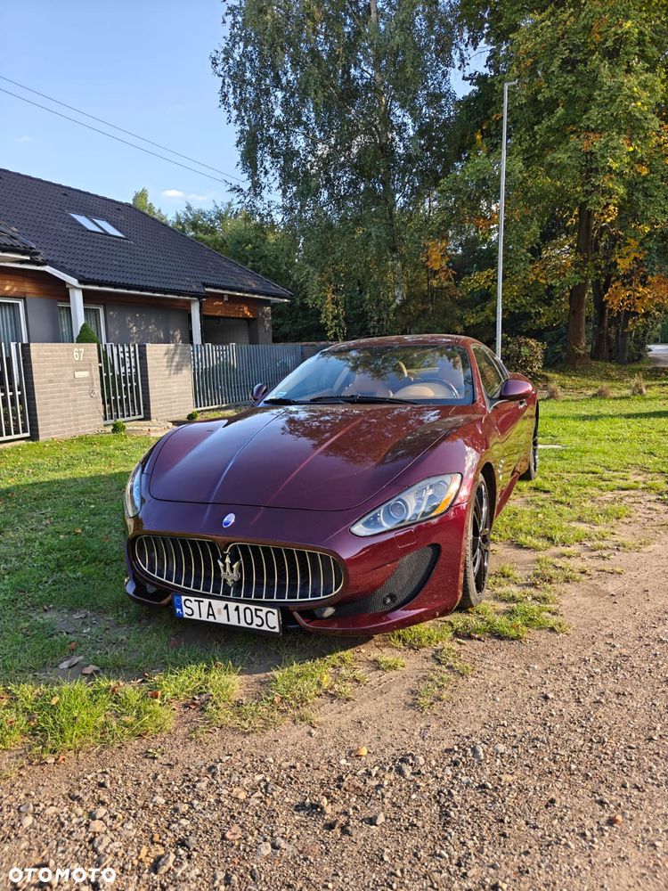 Maserati GranTurismo - 24