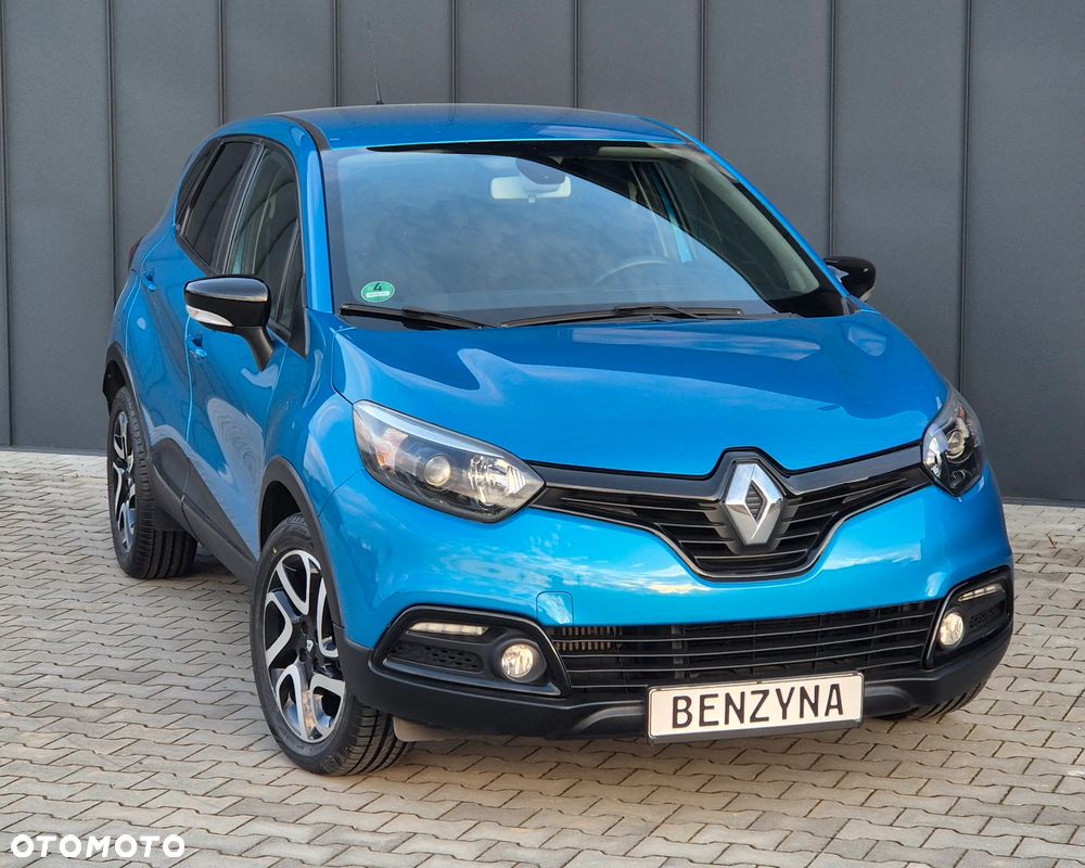 Renault Captur 0.9 Energy TCe S-Edition - 3