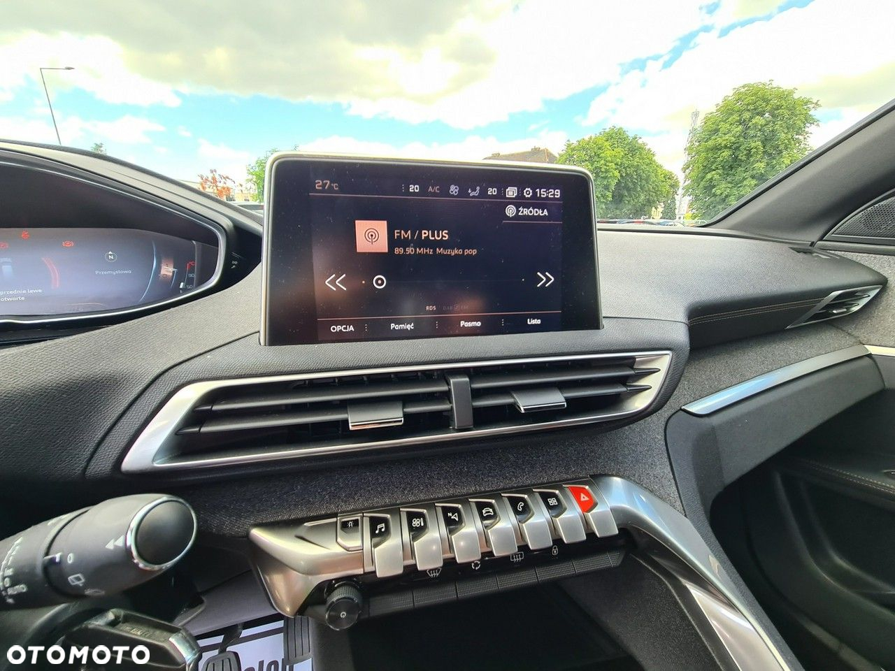 Peugeot 5008 1.2 PureTech GT S&S - 15