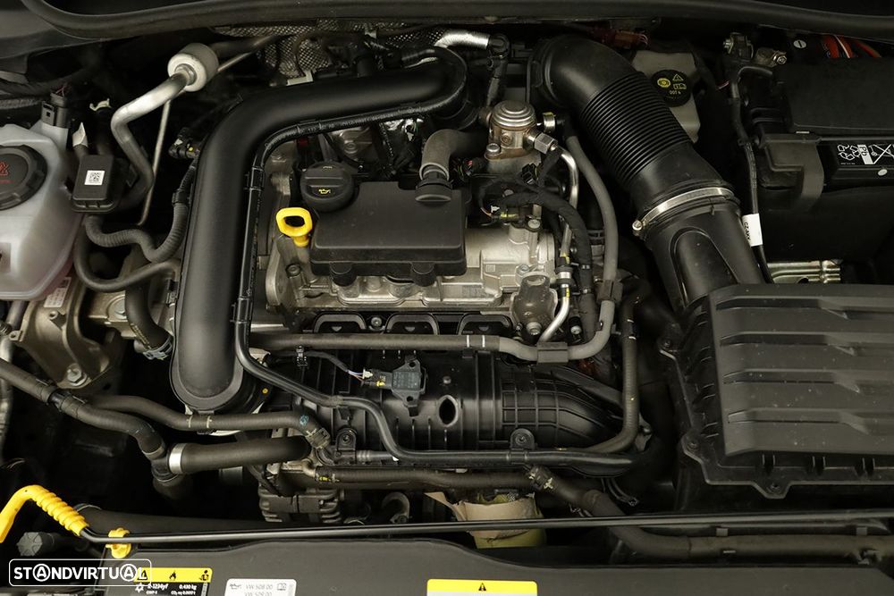 VW Taigo 1.0 TSI Urban - 22