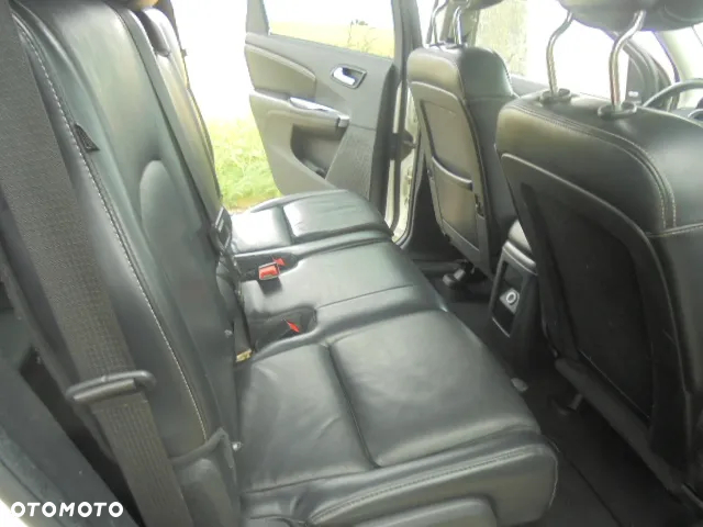 Fiat Freemont 2.0 Multijet 16V DPF Lounge - 16