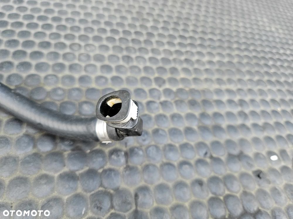 Przewod Waz Zlaczka Zapinka Spryskiwaczy Lamp Xenon Zdrzak Audi A4 B8 A5 Sedan Kombi - 3