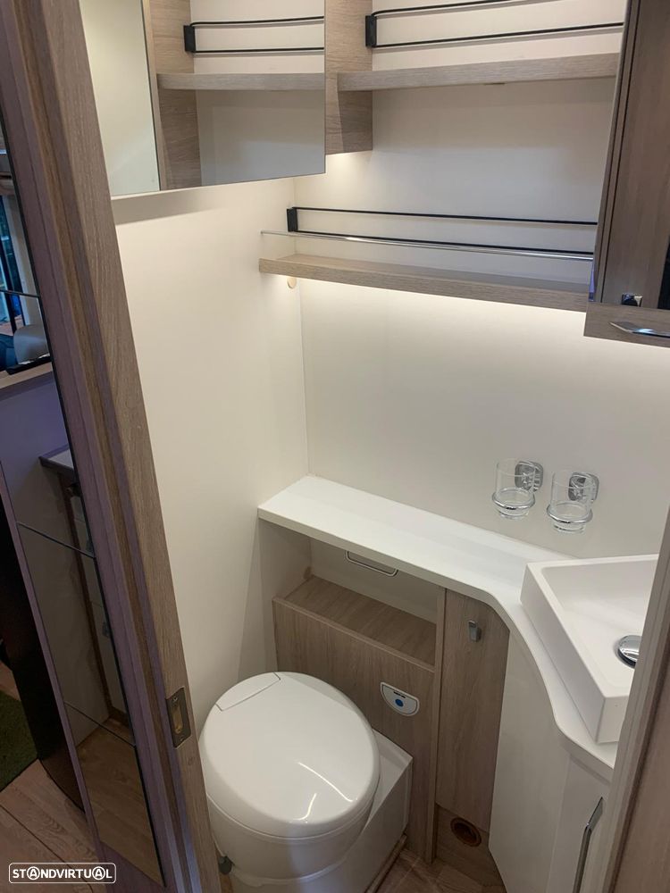 Rapido Serie 8F 880F - 18