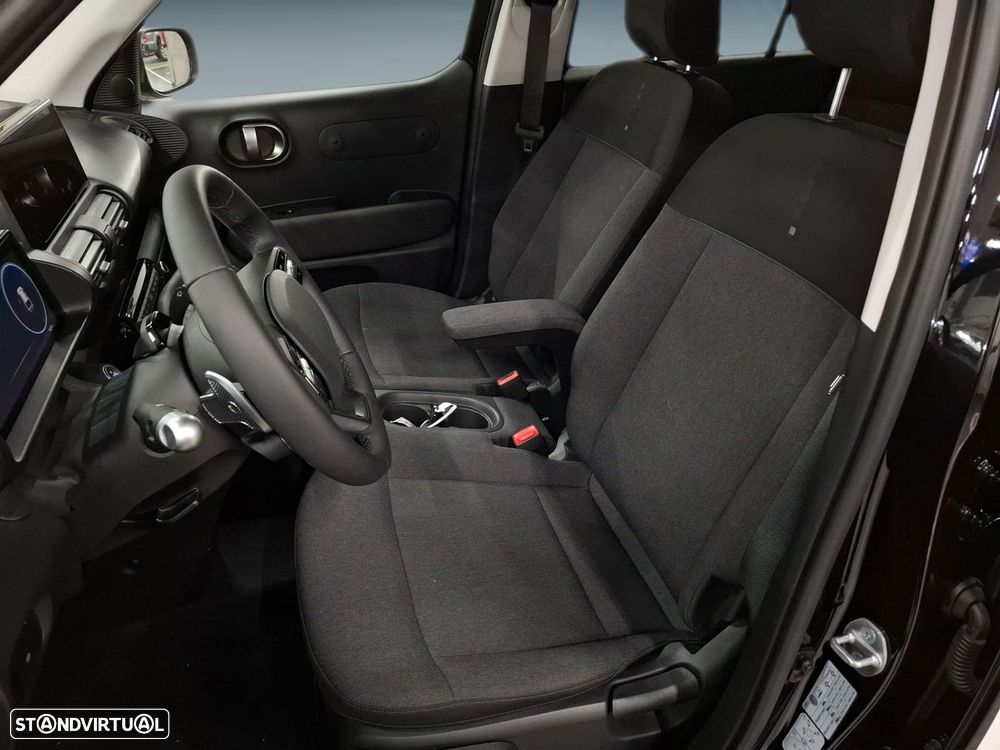 Hyundai Inster 49 kWh Style Plus 5L - 11