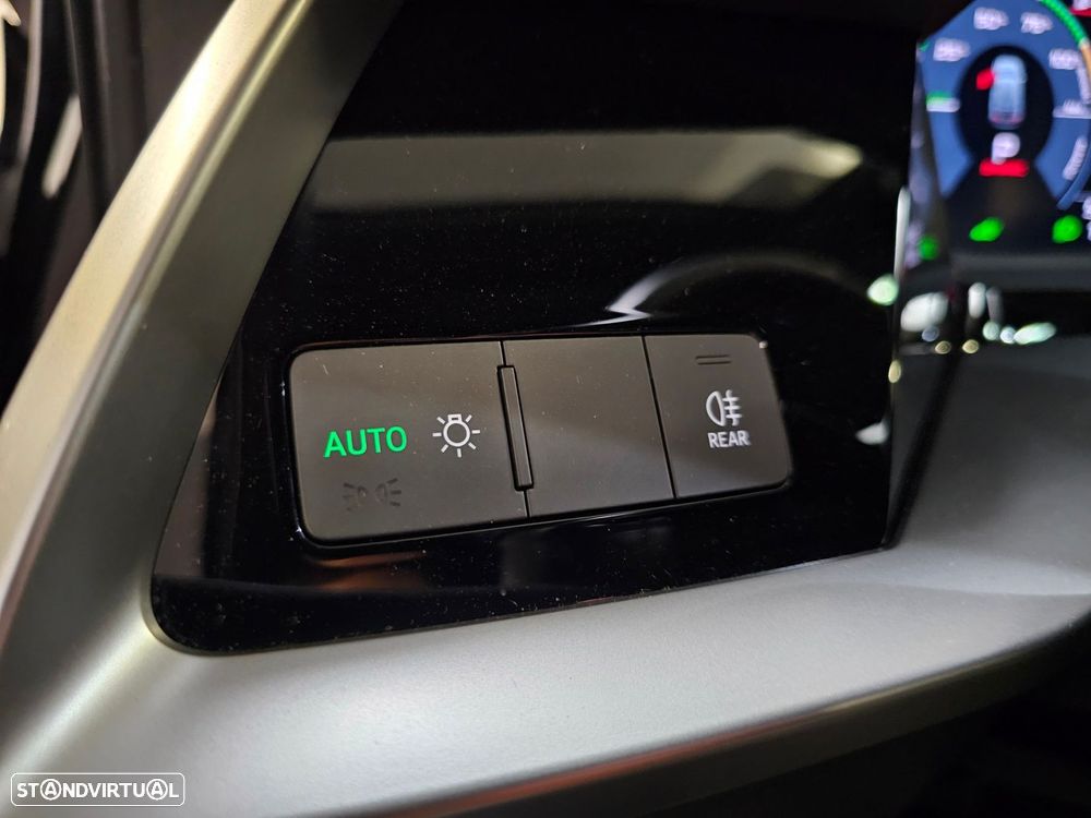 Audi A3 Sportback - 20