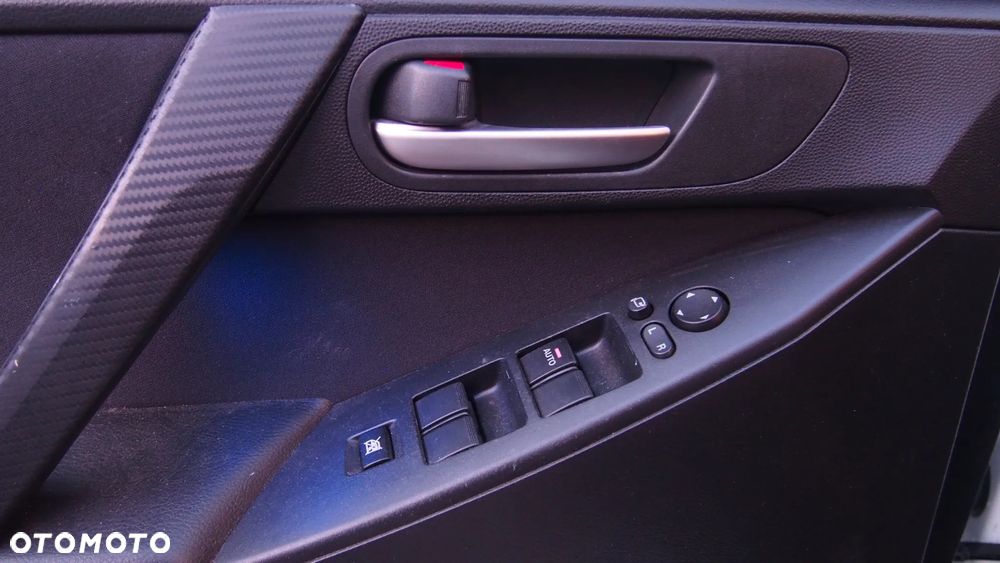 Mazda 3 1.6 MZR Exclusive-Line - 10