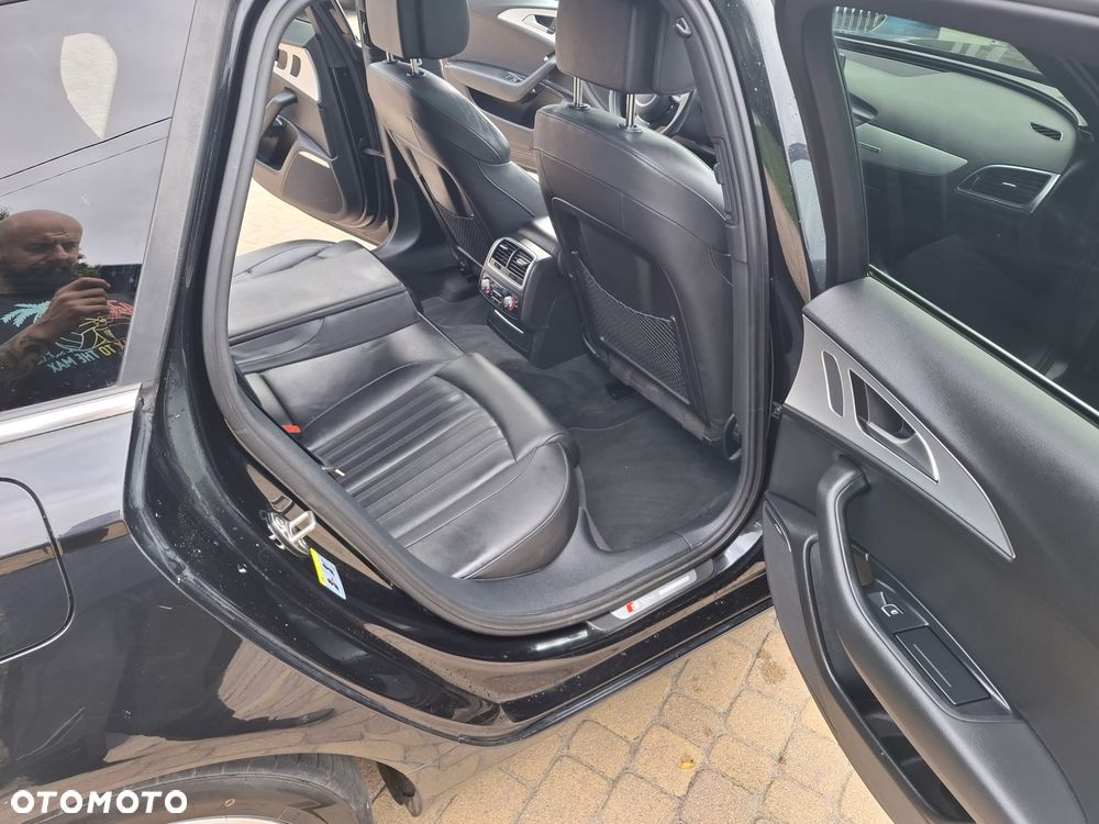 Audi A6 Avant - 23