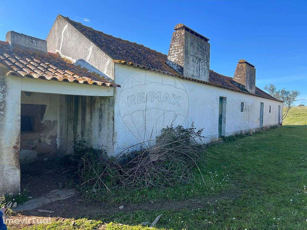 Quinta  para venda - Grande imagem: 2/12