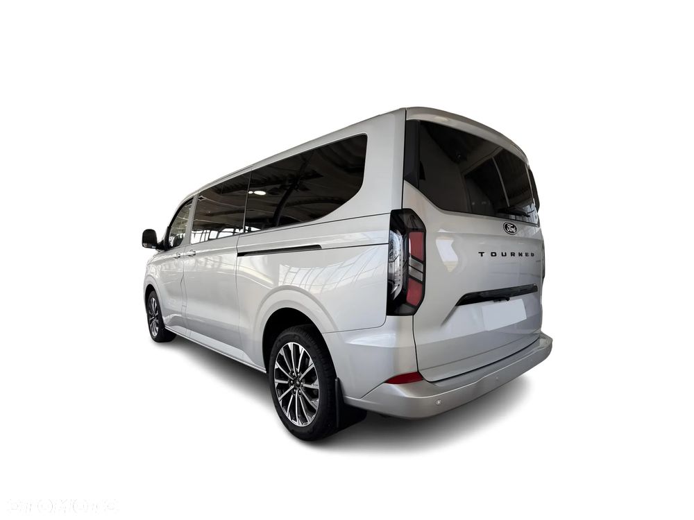 Ford Tourneo Custom 2.0 EcoBlue 320 AWD L2 Titanium X - 3