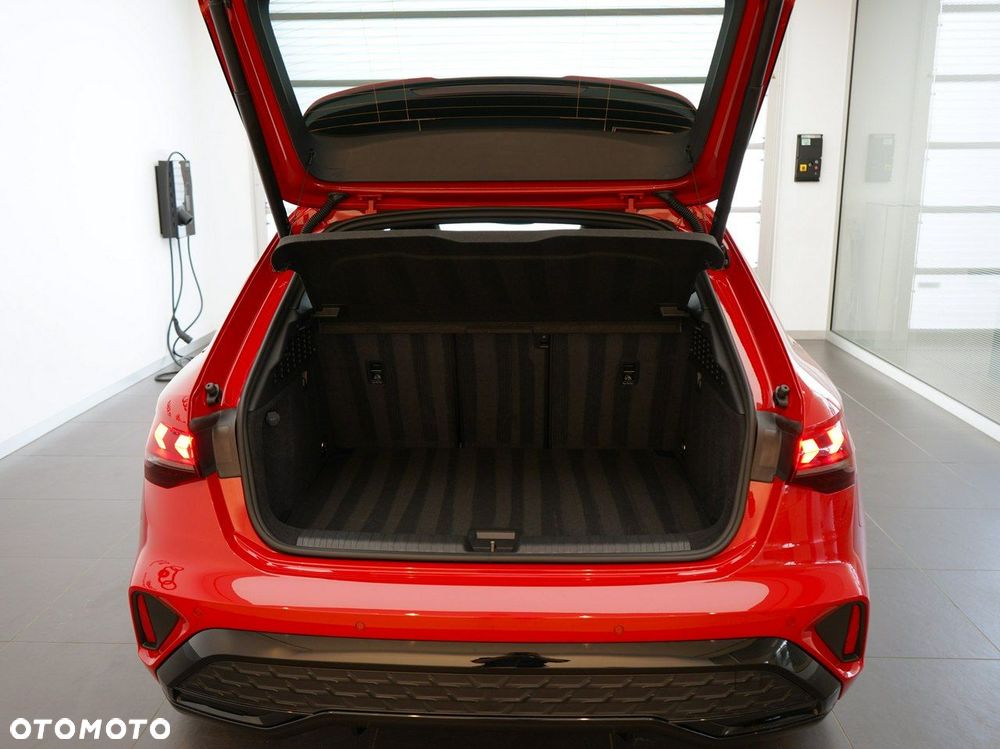 Audi A3 Sportback - 10