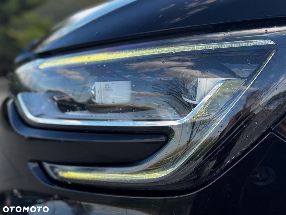 Renault Megane 1.2 16V TCE Energy Bose Edition - 19