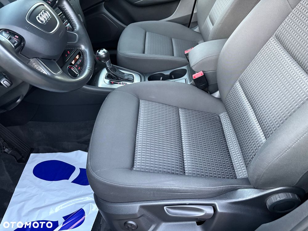 Audi Q3 1.4 TFSI CoD ultra S tronic - 15