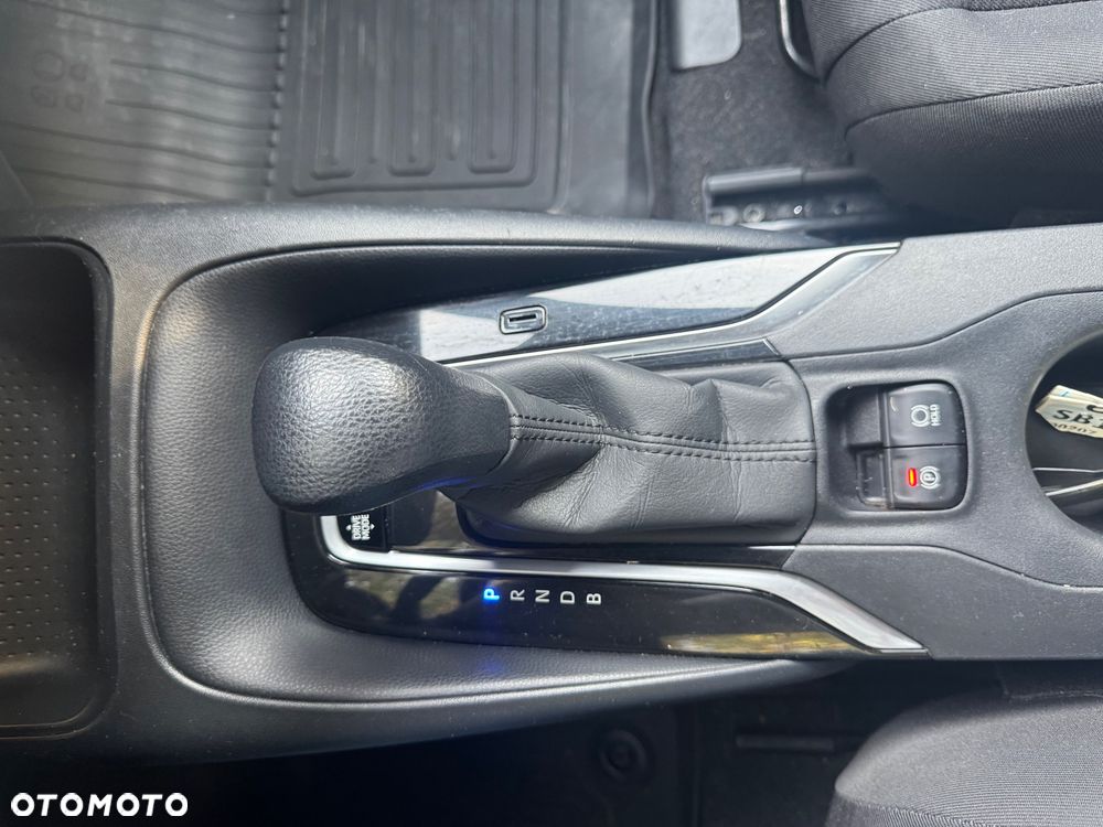Toyota Corolla 1.8 Hybrid GPF Comfort - 26