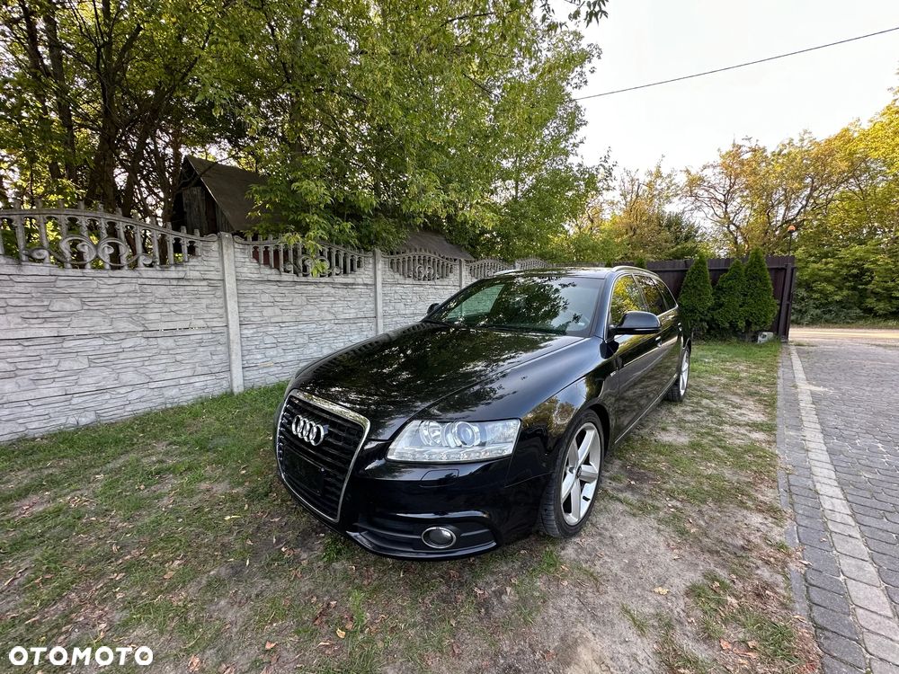 Audi A6 ver-3-0-tdi-quattro-tiptronic - 3