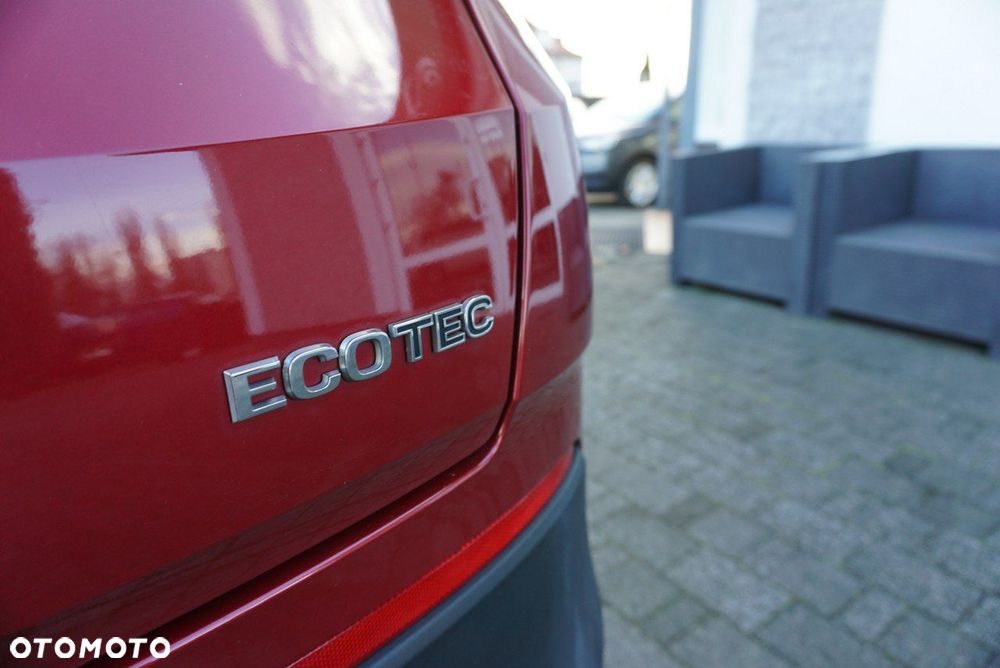 Opel Grandland X - 24