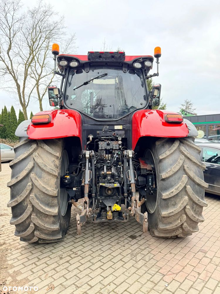 Case IH Puma 220 Multicontroller - 11