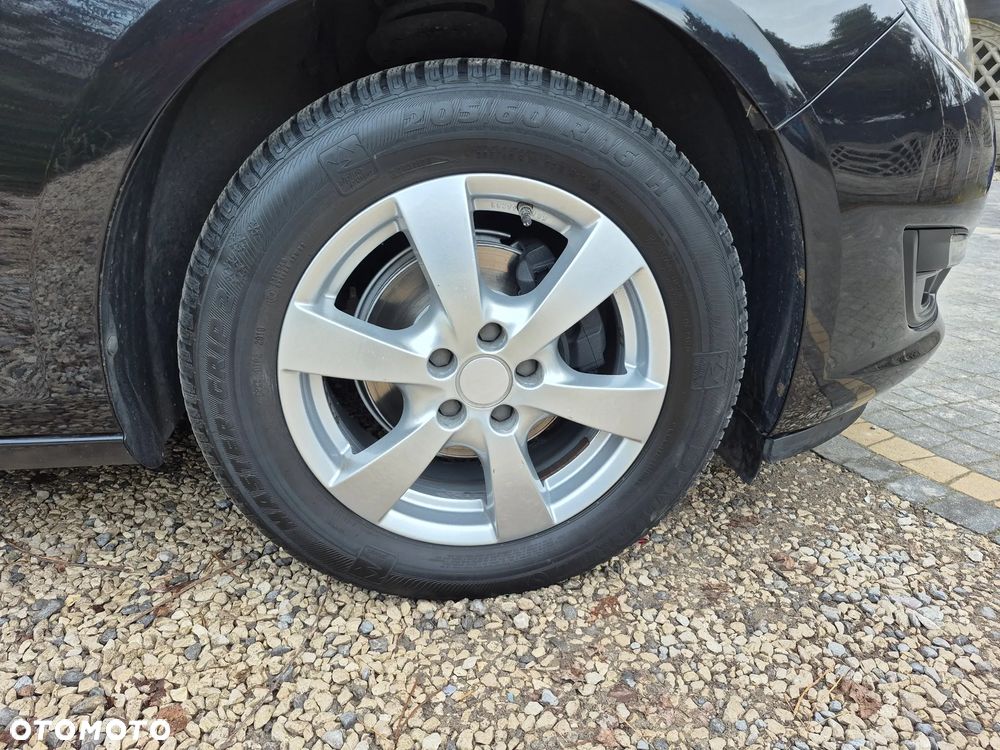 Opel Astra 1.6 Edition - 18