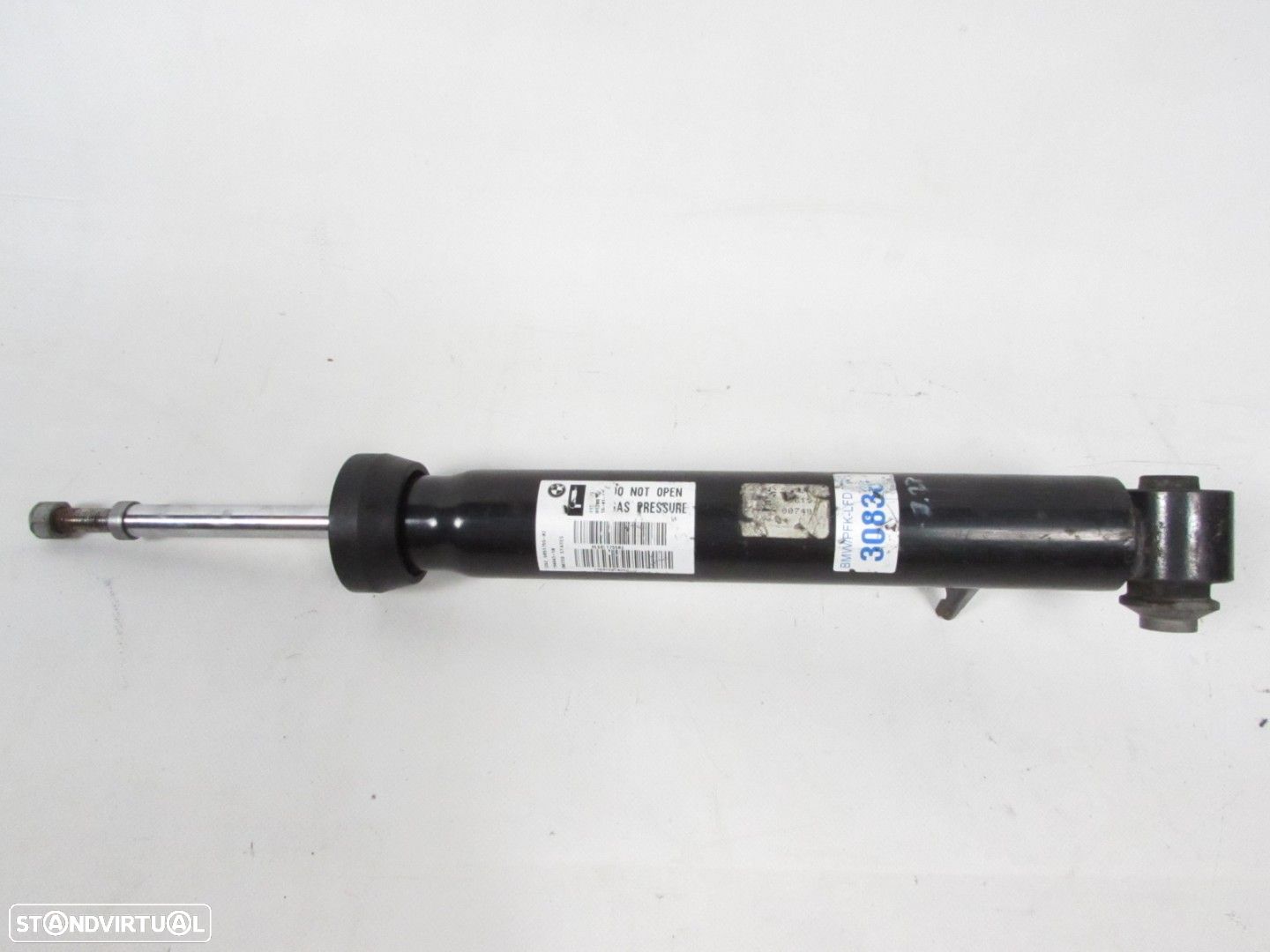 Amortecedor Trás Seminovo/ Original BMW X5 (F15, F85)/BMW X6 (F16, F86) 33526867... - 1