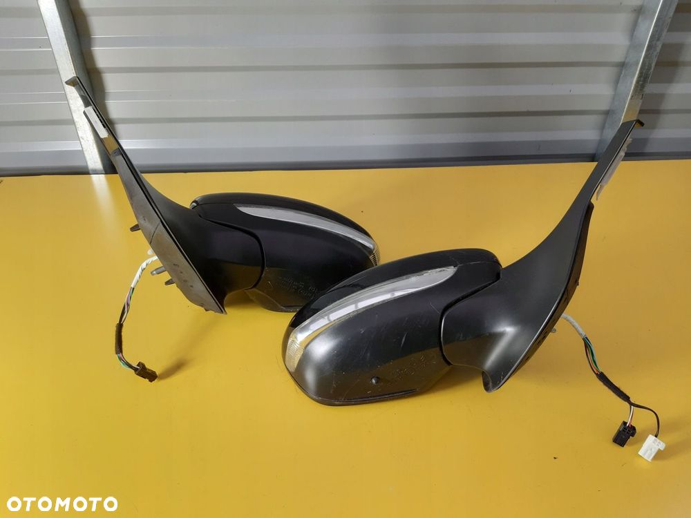 CITROEN C3 III LUSTERKO PRAWE EU. 6PIN - 3