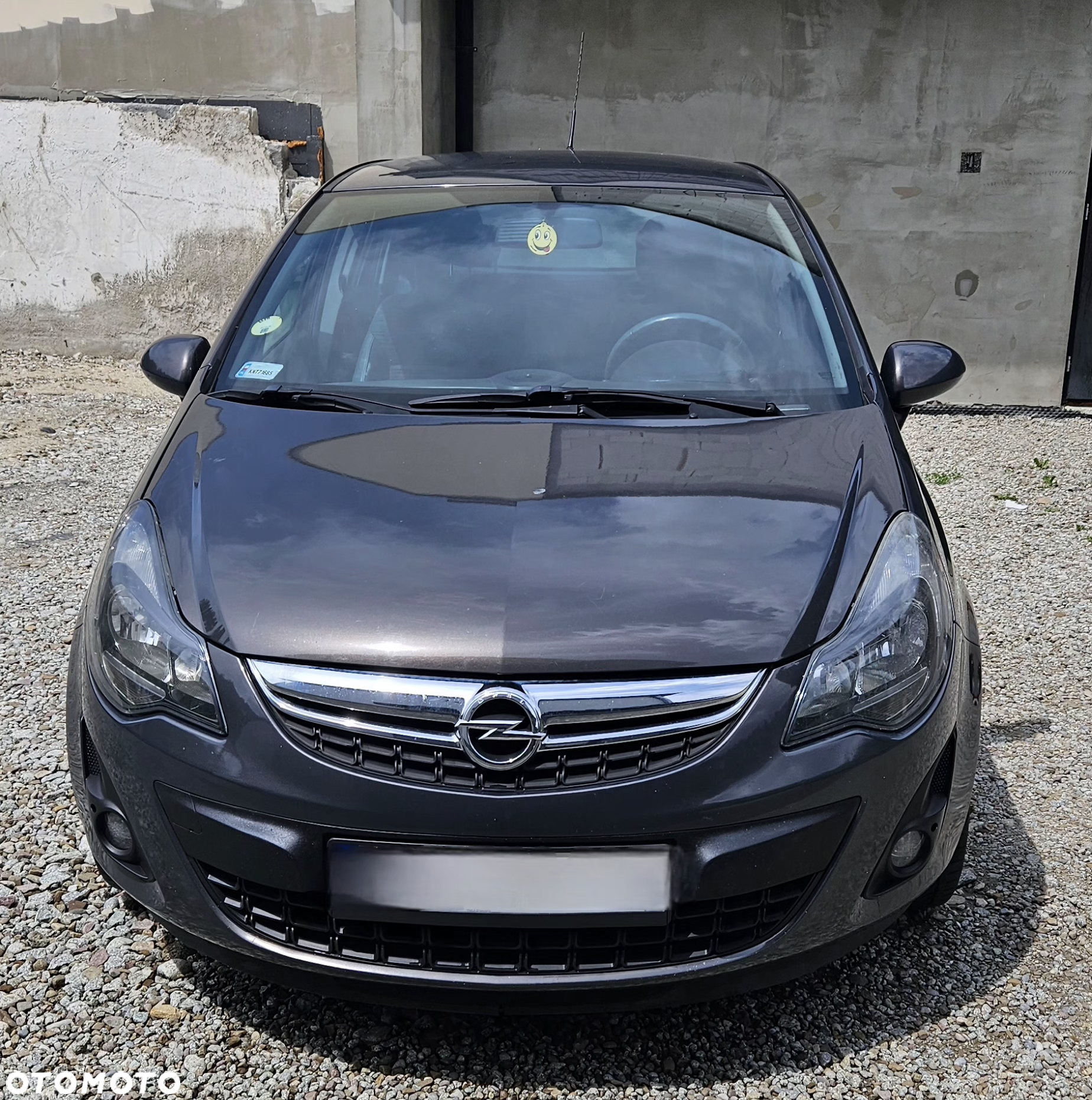 Opel Corsa 1.3 CDTI DPF EcoFLEX Start-Stop Navi - 2